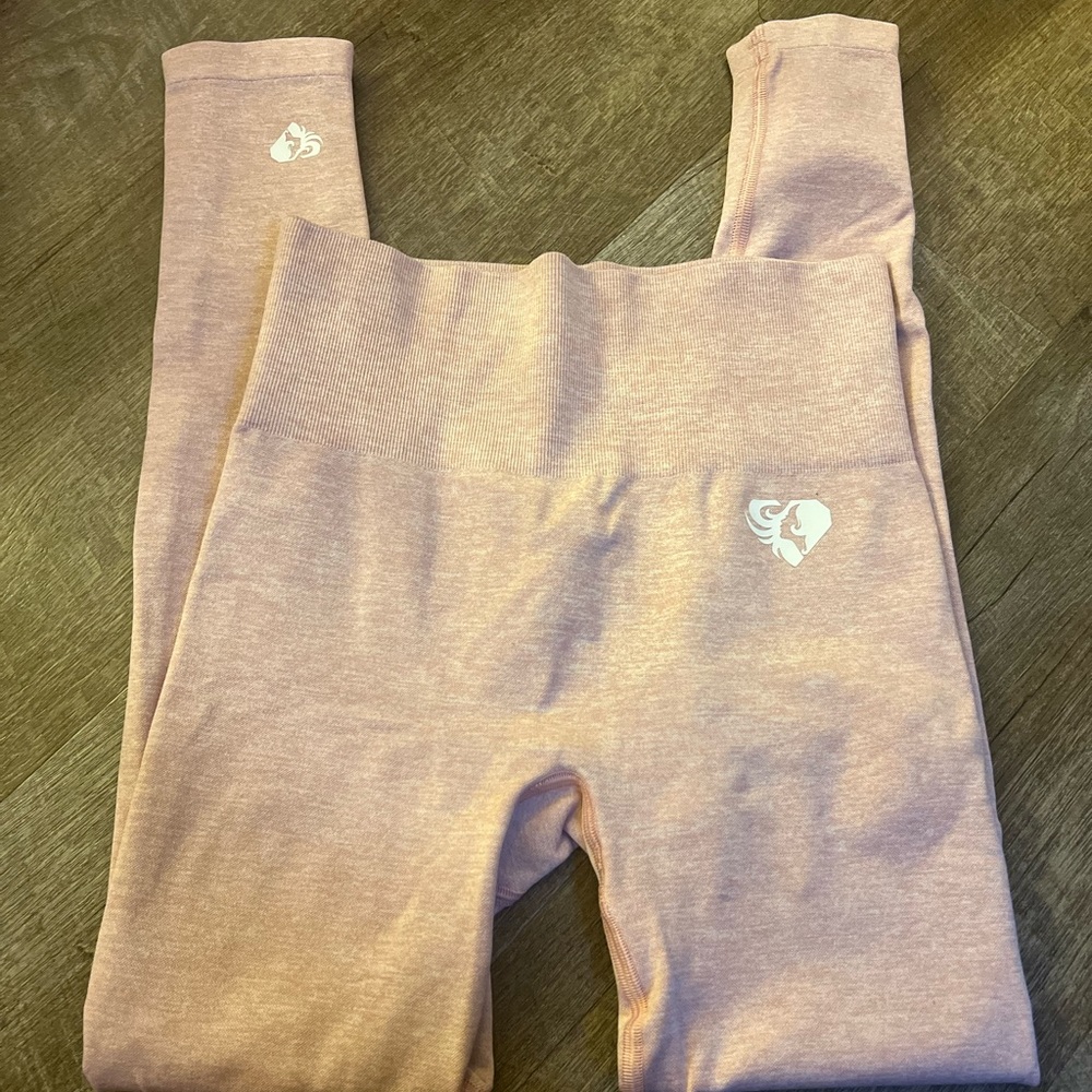 Women’s Best Seamless leggings